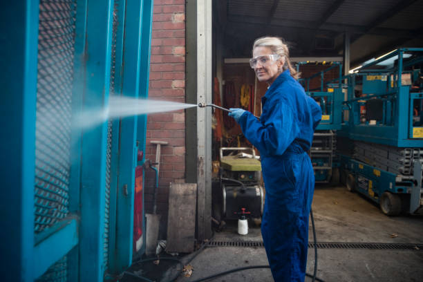 Best Machinery and Equipment Cleaning  in North Aurora, IL