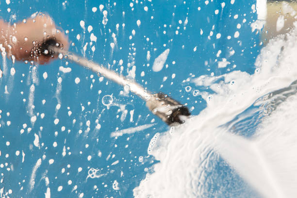 Best Factory Floor Cleaning  in North Aurora, IL