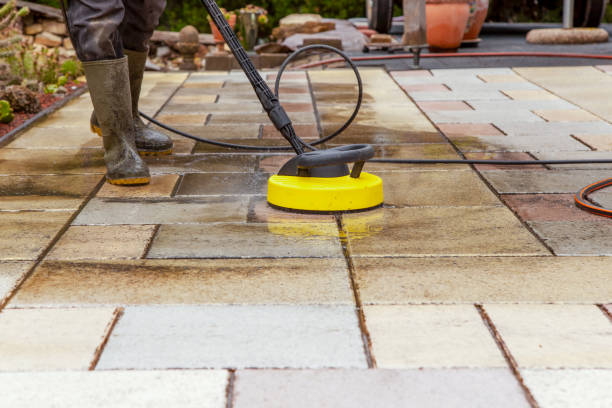 Best Playground Equipment Cleaning  in North Aurora, IL