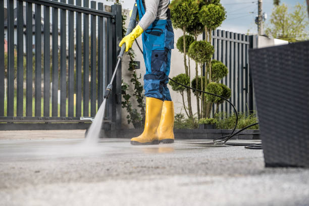 Best Post-Construction Pressure Washing  in North Aurora, IL