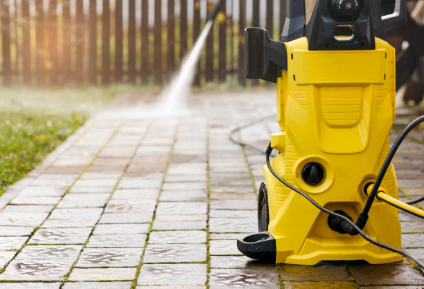 Trusted North Aurora, IL Pressure Washing Services Experts