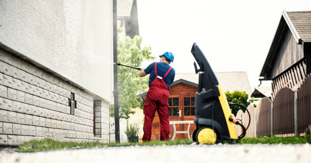 Best Fence Cleaning  in North Aurora, IL