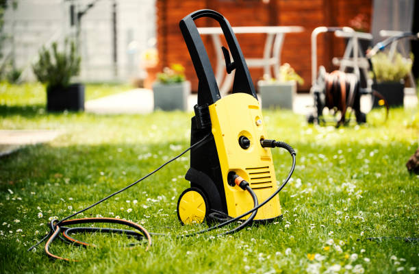 Best Playground Equipment Cleaning  in North Aurora, IL